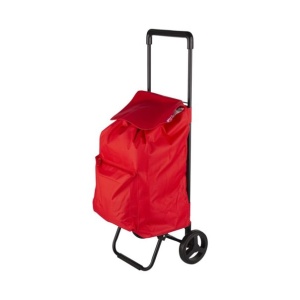 Kolica za pijacu Argo red 45 l Gimi 06014
