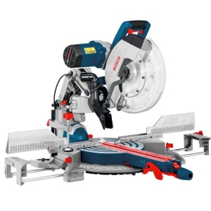 Kombinovana kružna testera BOSCH GCM 12 GDL