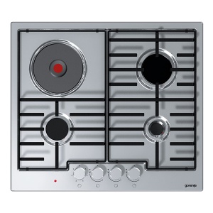 Kombinovana ploča Gorenje K6N30IX 463808