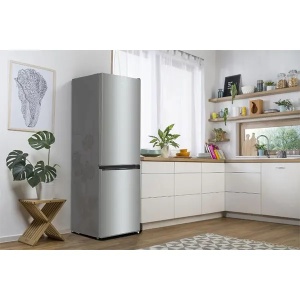 Kombinovani frižider G400 300L Gorenje NRKE62XL - Img 4