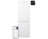 Kombinovani frižider Hoover HOCE3T618EW No Frost 342l beli