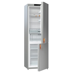 Kombinovani frižider NRK612ST Gorenje Philippe Starck 529960