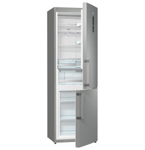 Kombinovani frižider sa zamrzivačem Gorenje NRK6191MX 500073