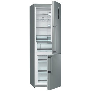 Kombinovani frižider sa zamrzivačem Gorenje NRK6193TX 514211