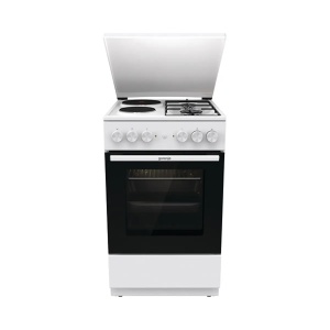 Kombinovani šporet GK5A12WG Gorenje 15866