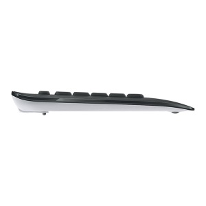 Komplet tastatura i miš MK540 Advanced crno-sivi Logitech bežični US raspored - Img 3