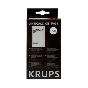 Komplet za skidanje kamenca Krups F0540