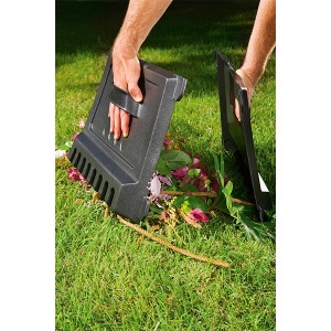 Komposter Mega 650L CU 231598 - Img 2