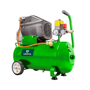 Kompresor za vazduh 24l 1,5kW Verto 73K002