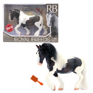 Konj šampion Royal breeds Lanard 37514 - Img 5
