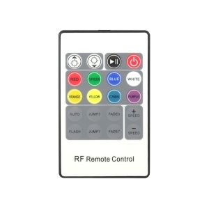 Kontroler za RGB LED trake 240W KON-4RGB-20K - Img 2