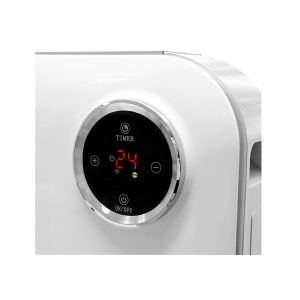 Konvektorski Wi-Fi radijator Prosto FK-WF20D - Img 3