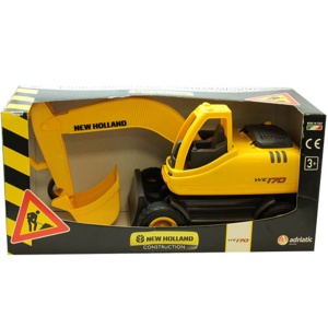 Kopač New Holand 52cm U49600
