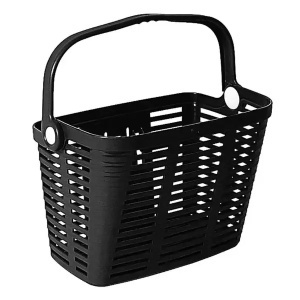 Korpa prednja 5kg crna Plaza Bellelli 3140024