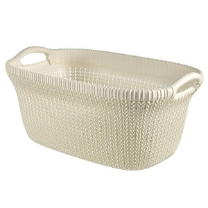 Korpa za veš Knit CURVER CU 03677-X64