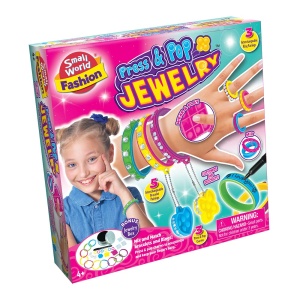 Kreativni set nakita Press&Pop 1035618
