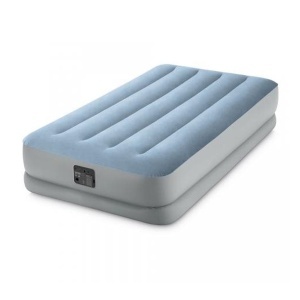 Krevet na naduvavanje Twin Dura-beam 99x191x36cm Intex 64157
