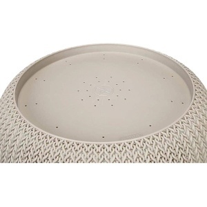 Krevet za kućne ljubimce Cozy boja peska 567x567x329mm Curver CU 228814 - Img 2