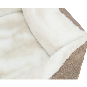 Krevet za psa 60x50cm Nelli Trixie 37288 - Img 2