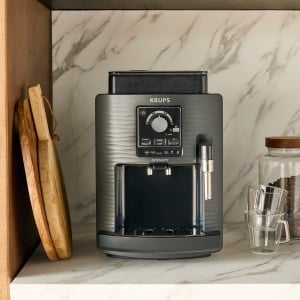 KRUPS APARAT ZA ESPRESSO KAFU EA5008