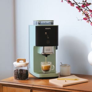 KRUPS APARAT ZA ESPRESSO KAFU SA401L - Img 3