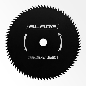Kružna testera za trimer Blade BTT