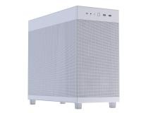 Kućište Asus PRIME AP303 MESH belo micro-ATX - Img 2