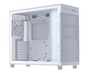 Kućište Asus PRIME AP303 TG belo micro-ATX - Img 3