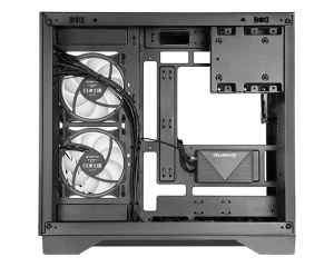 Kućište Chieftec VISIO GM-30B-TG-OP, Mid Tower - Img 5