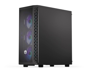 Kućište Endorfy Signum 300 ARGB crno Mid Tower - Img 4