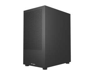 Kućište FSP S110-B crno metal Small Tower microATX - Img 5