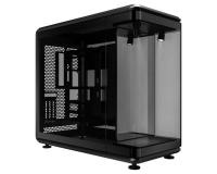 Kućište MasterFrame 360 Panorama Cooler Master Mid Tower ATX (MF360-KINN-S00) - Img 2