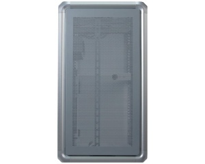 Kućište MasterFrame 500 srebrno Cooler Master Mid Tower ATX (MF500M-SHNN-S00) - Img 5