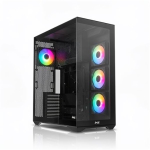 KUĆIŠTE MS ARMOR V720 GAMING