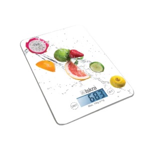 Kuhinjska digitalna vaga Iskra GKS1561-FR