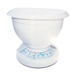 Kuhinjska vaga Momert 6150