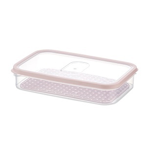 Kutija sa cediljkom 1,65L Beehome AK 713