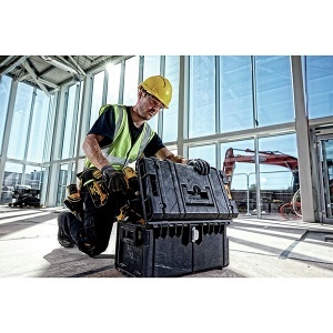 Kutija za alat Dewalt DWST83294-1 - Img 3