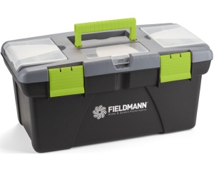 Kutija za alat FDN 4118 18.5 inča Fieldmann - Img 2