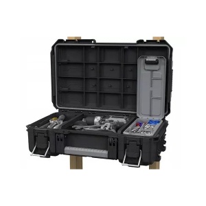 Kutija za alat Roc Pro Gear 57,1x35,1x16,6cm Keter CU 256979 - Img 2