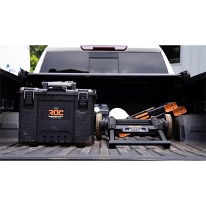 Kutija za alat Roc Pro Gear Mobile Keter CU 256982 - Img 2