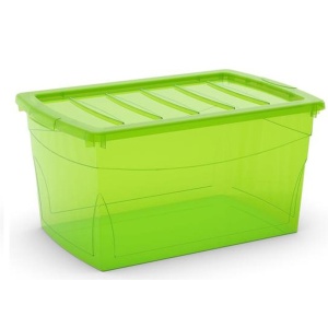Kutija za odlaganje stvari KIS Omnibox L 50 l 3011093