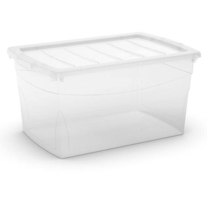 Kutija za odlaganje stvari KIS Omnibox L 50 l 3019334