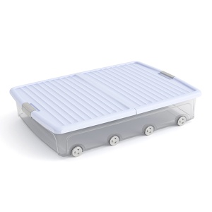 Kutija za odlaganje Underbed W box XL plava Kis 3101572