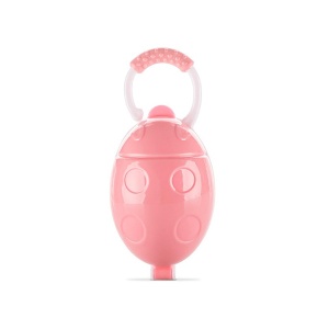 Kutija Za Varalicu Lorelli Bubamara Shell Pink 10220370006