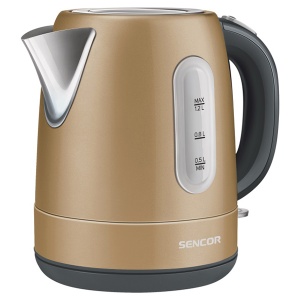 Kuvalo SWK 1227CH SENCOR APA01202