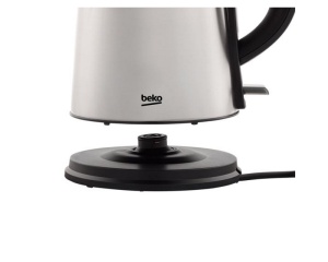 Kuvalo za vodu Beko WKM6226I, 2.200W, 1,7l, inox - Img 8