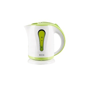 Kuvalo za vodu ECG RK 1022 zeleni RK1022green