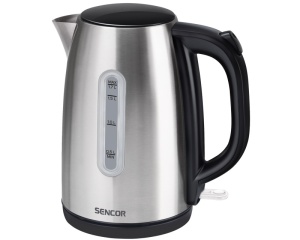 Kuvalo za vodu Sencor SWK 1720BK crno 2200W 1.7l