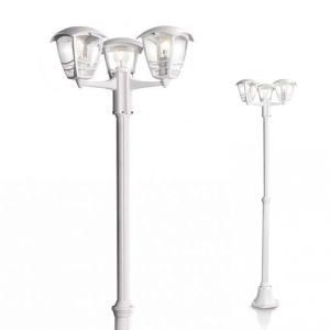 Lampa Creek bela Philips 15385/31/16